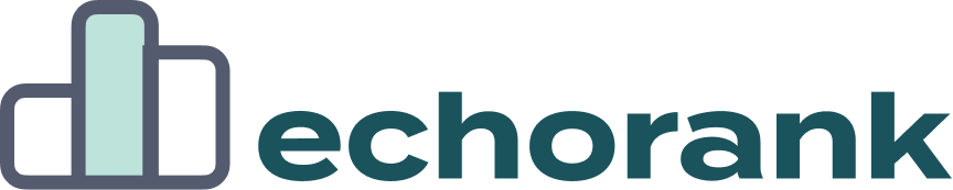 EchoRank - Web Design, SEO & Digital Advertising