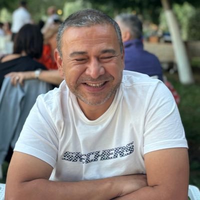 Selcuk AKBAS