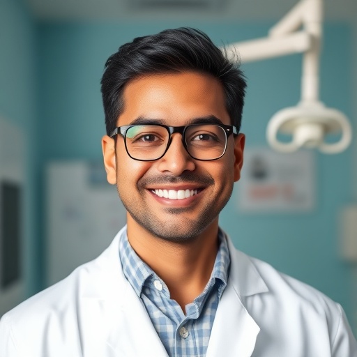 Implant Dentistry Specialist